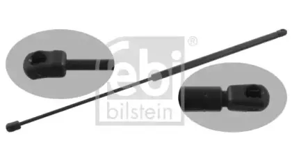 31636 FEBI BILSTEIN Газовая пружина, капот 31636 FEBI BILSTEIN Газовая пружина, капот