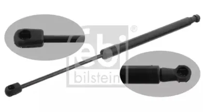 31641 FEBI BILSTEIN Газовая пружина, крышка багажник 31641 FEBI BILSTEIN Газовая пружина, крышка багажник
