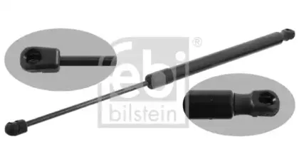 31643 FEBI BILSTEIN Газовая пружина, крышка багажник 31643 FEBI BILSTEIN Газовая пружина, крышка багажник