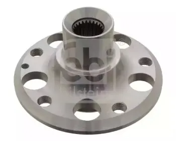 31669 FEBI BILSTEIN Ступица колеса 31669 FEBI BILSTEIN Ступица колеса