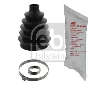 31688 FEBI BILSTEIN Комплект пылника, приводной вал 31688 FEBI BILSTEIN Комплект пылника, приводной вал
