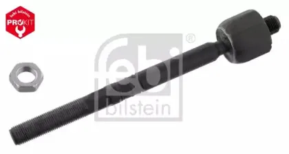 31696 FEBI BILSTEIN Осевой шарнир, рулевая тяга 31696 FEBI BILSTEIN Осевой шарнир, рулевая тяга