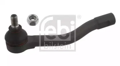 31712 FEBI BILSTEIN Наконечник поперечной рулевой тяги 31712 FEBI BILSTEIN Наконечник поперечной рулевой тяги