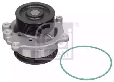 31737 FEBI BILSTEIN Водяной насос 31737 FEBI BILSTEIN Водяной насос