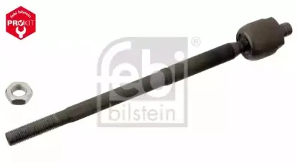 31750 FEBI BILSTEIN Осевой шарнир, рулевая тяга 31750 FEBI BILSTEIN Осевой шарнир, рулевая тяга