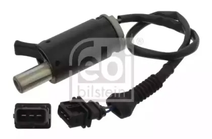 31761 FEBI BILSTEIN Клапан, рычаг переключения передач 31761 FEBI BILSTEIN Клапан, рычаг переключения передач