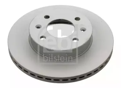 31766 FEBI BILSTEIN Тормозной диск 31766 FEBI BILSTEIN Тормозной диск