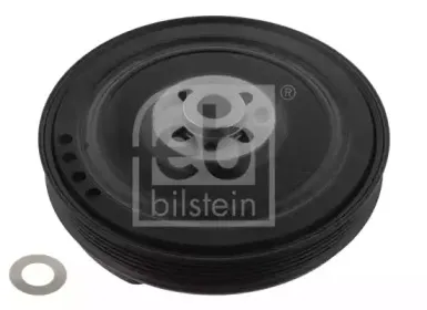 31858 FEBI BILSTEIN Комплект ременных шкивов, коленчатый вал 31858 FEBI BILSTEIN Комплект ременных шкивов, коленчатый вал