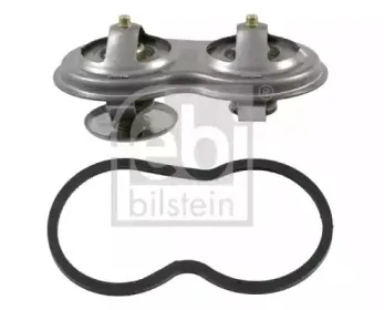 31943 FEBI BILSTEIN Термостат, охлаждающая жидкость 31943 FEBI BILSTEIN Термостат, охлаждающая жидкость