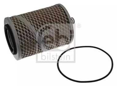 31996 FEBI BILSTEIN Масляный фильтр 31996 FEBI BILSTEIN Масляный фильтр