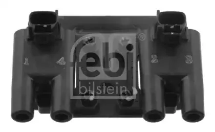 31998 FEBI BILSTEIN Катушка зажигания 31998 FEBI BILSTEIN Катушка зажигания