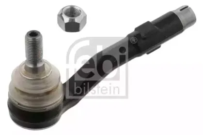 32021 FEBI BILSTEIN Наконечник поперечной рулевой тяги 32021 FEBI BILSTEIN Наконечник поперечной рулевой тяги