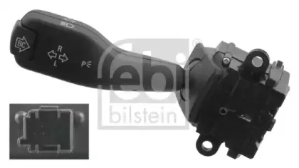 32038 FEBI BILSTEIN Переключатель указателей поворота 32038 FEBI BILSTEIN Переключатель указателей поворота