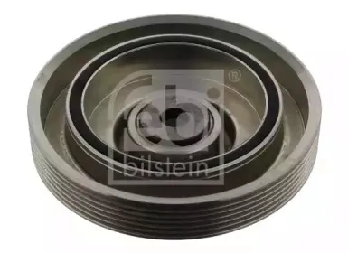 32114 FEBI BILSTEIN Ременный шкив, коленчатый вал 32114 FEBI BILSTEIN Ременный шкив, коленчатый вал