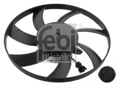 32156 FEBI BILSTEIN Вентилятор, охлаждение двигателя 32156 FEBI BILSTEIN Вентилятор, охлаждение двигателя