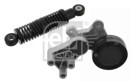 32201 FEBI BILSTEIN Натяжитель ремня, клиновой зубча 32201 FEBI BILSTEIN Натяжитель ремня, клиновой зубча