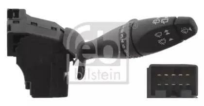 32216 FEBI BILSTEIN Переключатель стеклоочистителя 32216 FEBI BILSTEIN Переключатель стеклоочистителя