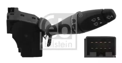 32233 FEBI BILSTEIN Переключатель стеклоочистителя 32233 FEBI BILSTEIN Переключатель стеклоочистителя
