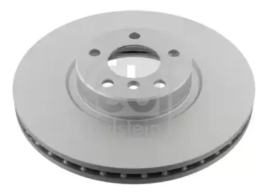 32261 FEBI BILSTEIN Тормозной диск 32261 FEBI BILSTEIN Тормозной диск