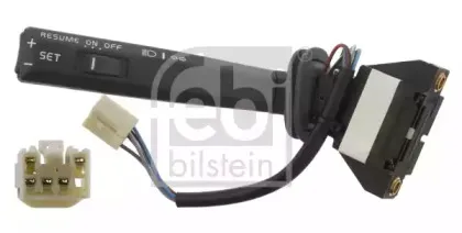32298 FEBI BILSTEIN Переключатель указателей поворота 32298 FEBI BILSTEIN Переключатель указателей поворота