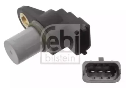 32317 FEBI BILSTEIN Датчик, импульс зажигания 32317 FEBI BILSTEIN Датчик, импульс зажигания