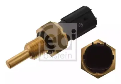 32377 FEBI BILSTEIN Датчик, температура охлаждающей жидкости 32377 FEBI BILSTEIN Датчик, температура охлаждающей жидкости