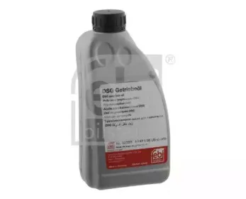 32380 FEBI BILSTEIN Масло автоматической коробки передач 32380 FEBI BILSTEIN Масло автоматической коробки передач