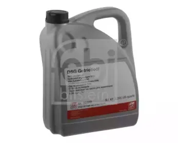 32390 FEBI BILSTEIN Масло автоматической коробки передач 32390 FEBI BILSTEIN Масло автоматической коробки передач