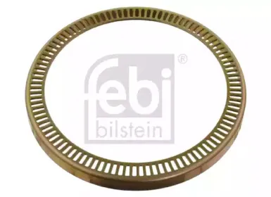 32393 FEBI BILSTEIN Зубчатый диск импульсного датчика, противобл. устр. 32393 FEBI BILSTEIN Зубчатый диск импульсного датчика, противобл. устр.