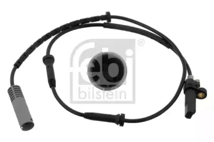 32410 FEBI BILSTEIN Датчик, частота вращения колеса 32410 FEBI BILSTEIN Датчик, частота вращения колеса