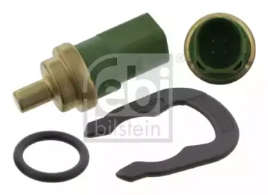 32510 FEBI BILSTEIN Датчик, температура охлаждающей жидкости 32510 FEBI BILSTEIN Датчик, температура охлаждающей жидкости