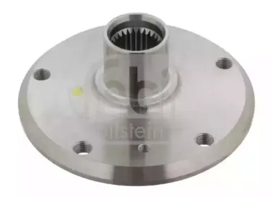 32535 FEBI BILSTEIN Ступица колеса 32535 FEBI BILSTEIN Ступица колеса