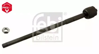 32551 FEBI BILSTEIN Осевой шарнир, рулевая тяга 32551 FEBI BILSTEIN Осевой шарнир, рулевая тяга