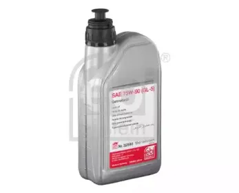 32590 FEBI BILSTEIN Трансмиссионное масло 32590 FEBI BILSTEIN Трансмиссионное масло