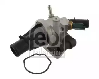 32646 FEBI BILSTEIN Корпус термостата 32646 FEBI BILSTEIN Корпус термостата