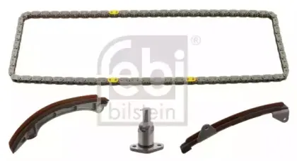 32692 FEBI BILSTEIN Комплект цели привода распредвала 32692 FEBI BILSTEIN Комплект цели привода распредвала