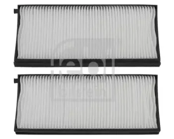 32756 FEBI BILSTEIN Фильтр, воздух во внутренном пространстве 32756 FEBI BILSTEIN Фильтр, воздух во внутренном пространстве