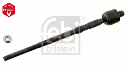 32763 FEBI BILSTEIN Осевой шарнир, рулевая тяга 32763 FEBI BILSTEIN Осевой шарнир, рулевая тяга