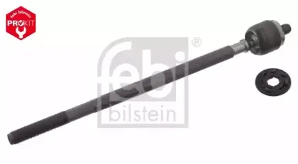 32874 FEBI BILSTEIN Осевой шарнир, рулевая тяга 32874 FEBI BILSTEIN Осевой шарнир, рулевая тяга