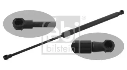 32896 FEBI BILSTEIN Газовая пружина, крышка багажник 32896 FEBI BILSTEIN Газовая пружина, крышка багажник