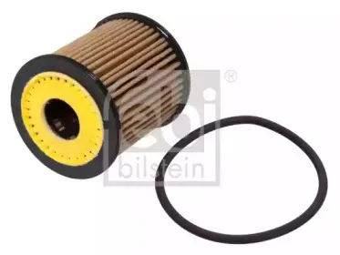 32911 FEBI BILSTEIN Масляный фильтр 32911 FEBI BILSTEIN Масляный фильтр