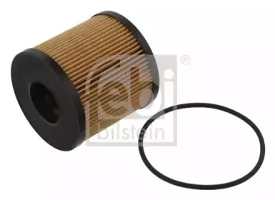 32912 FEBI BILSTEIN Масляный фильтр 32912 FEBI BILSTEIN Масляный фильтр