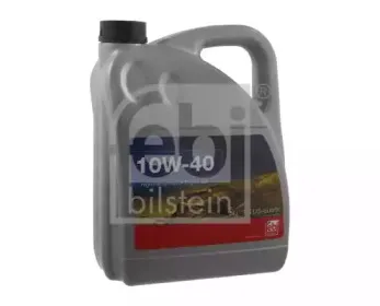 32933 FEBI BILSTEIN Моторное масло 32933 FEBI BILSTEIN Моторное масло