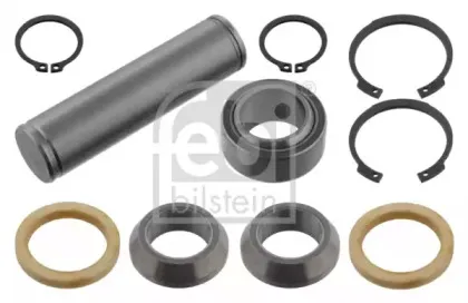 32973 FEBI BILSTEIN Ремкомплект, подшипник выключения сцепления 32973 FEBI BILSTEIN Ремкомплект, подшипник выключения сцепления