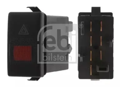 33018 FEBI BILSTEIN Указатель аварийной сигнализации 33018 FEBI BILSTEIN Указатель аварийной сигнализации