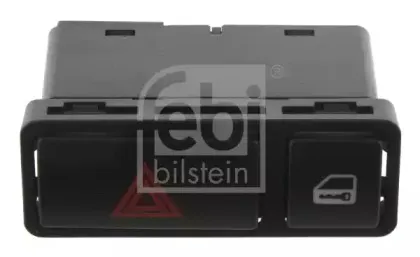 33071 FEBI BILSTEIN Указатель аварийной сигнализации 33071 FEBI BILSTEIN Указатель аварийной сигнализации