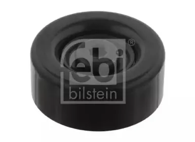 33180 FEBI BILSTEIN Паразитный / ведущий ролик, поликлиновой ремень 33180 FEBI BILSTEIN Паразитный / ведущий ролик, поликлиновой ремень