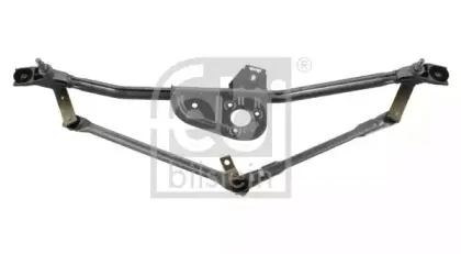 33200 FEBI BILSTEIN Система тяг и рычагов привода стеклоочистителя 33200 FEBI BILSTEIN Система тяг и рычагов привода стеклоочистителя