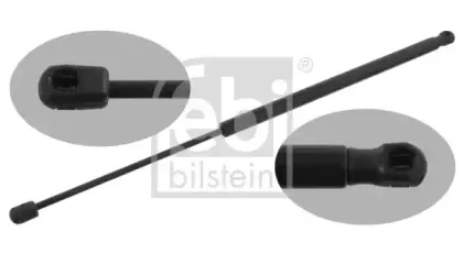 33340 FEBI BILSTEIN Газовая пружина, крышка багажник 33340 FEBI BILSTEIN Газовая пружина, крышка багажник
