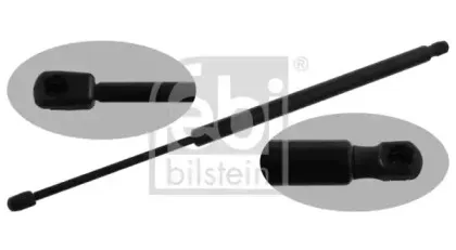 33341 FEBI BILSTEIN Газовая пружина, крышка багажник 33341 FEBI BILSTEIN Газовая пружина, крышка багажник